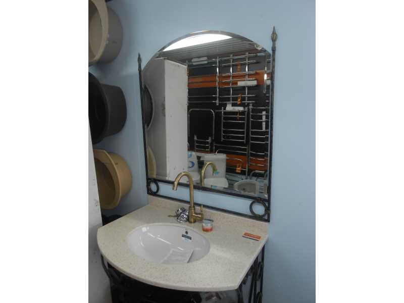 Купить Раковина Roca Grand Berna 327899000, врезная снизу, 62 x 39 см
