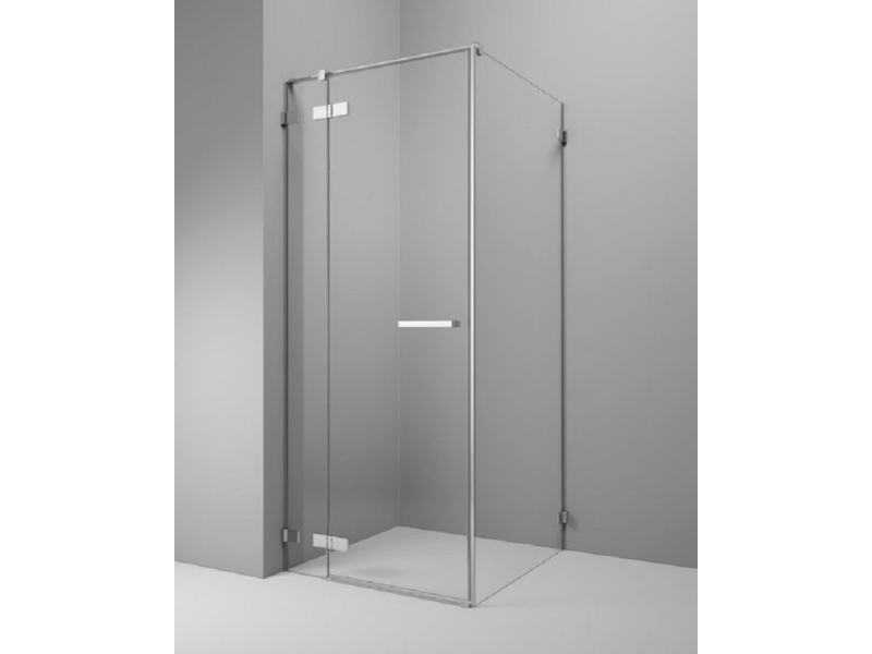 Купить Душевой уголок Radaway Arta KDJ II 90, 90 x 90 см, левое исполнение