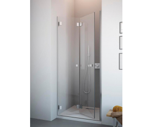 Душевая дверь Radaway Carena DWB 34502-01-01N 90*195 мм