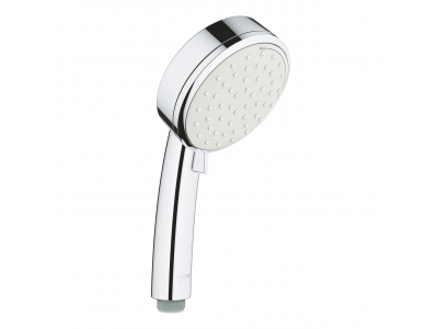 Ручной душ Grohe New Tempesta Cosmopolitan 100 II 2757120E (2757110E)/ 27571002 (27571001)