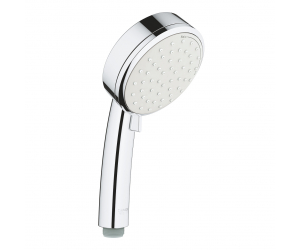 Ручной душ Grohe New Tempesta Cosmopolitan 100 II 2757120E (2757110E)/ 27571002 (27571001)