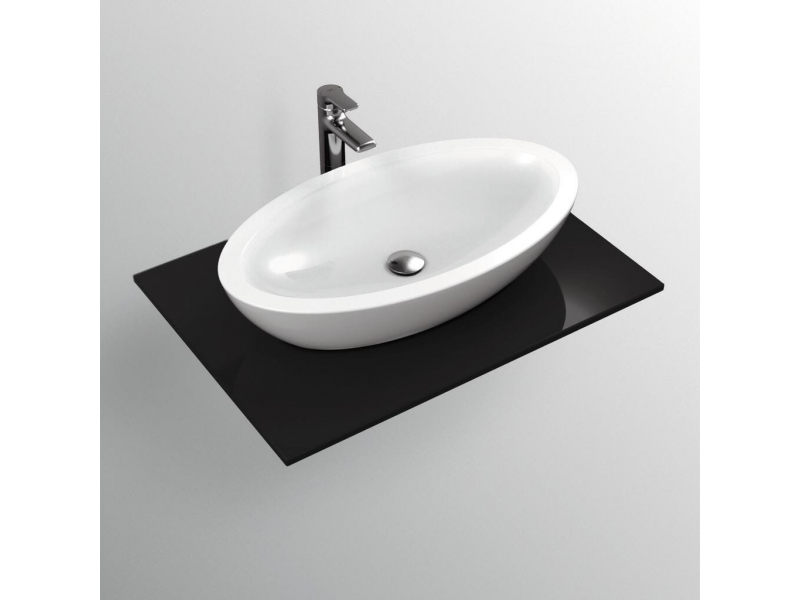 Купить Раковина Ideal Standard Strada K078501 75 см