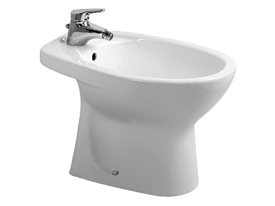 Биде Duravit Duraplus 029810_SKL напольное