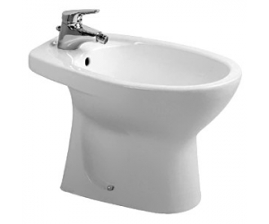 Биде Duravit Duraplus 029810_SKL напольное