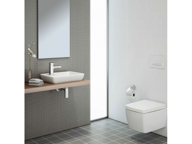 Купить Подвесной унитаз Vitra Metropole 5671B003-0075