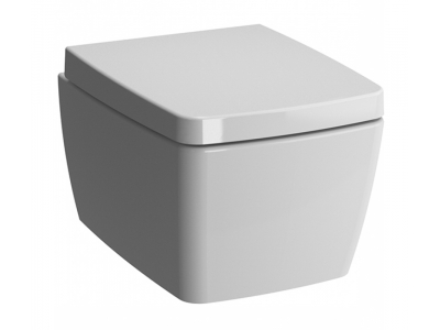 Подвесной унитаз Vitra Metropole 5671B003-0075