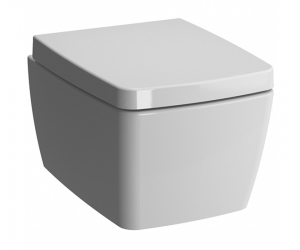 Подвесной унитаз Vitra Metropole 5671B003-0075