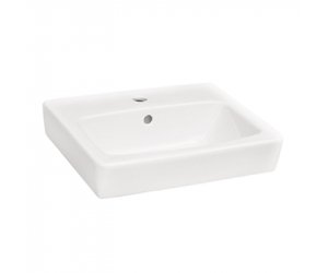 Раковина Santek Нео-50 см 1WH302184 белая
