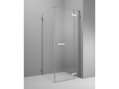 Душевой уголок Radaway Arta KDJ II 90 R, 90x90 см, правое исполнение