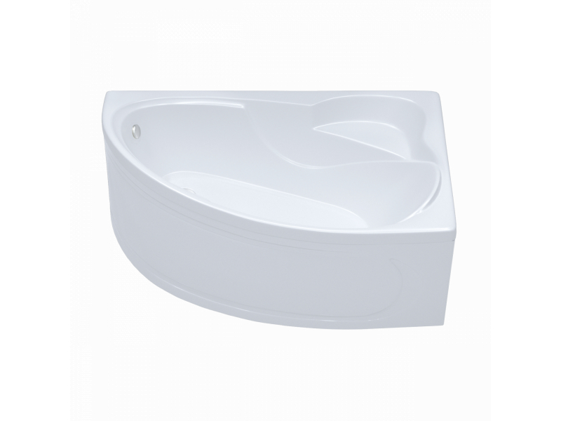 Купить Акриловая ванна Triton Кайли 150 х 100 см L/R с каркасом (Щ0000044609/Щ0000044610)