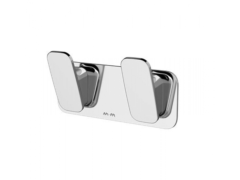 Купить Двойной крючок для полотенец Am.Pm Inspire 2.0 A50A35600
