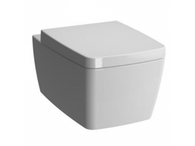 Подвесной унитаз Vitra Metropole 5676B003-0075