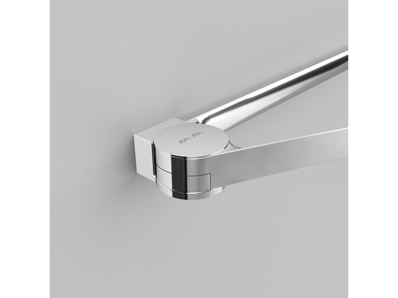 Купить Полотенцедержатель Am.Pm Inspire 2.0, 40 см, хром, A50A32600