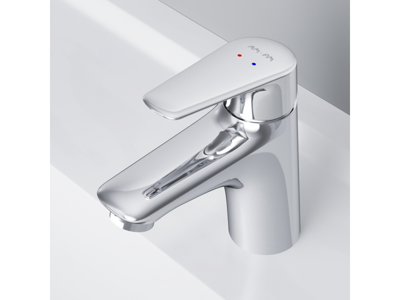 Купить Смеситель Am.Pm Joy F85E02100 для раковины