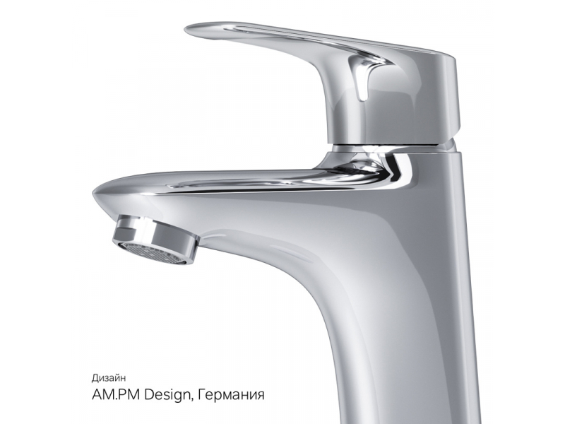 Купить Смеситель Am.Pm Joy F85E02100 для раковины