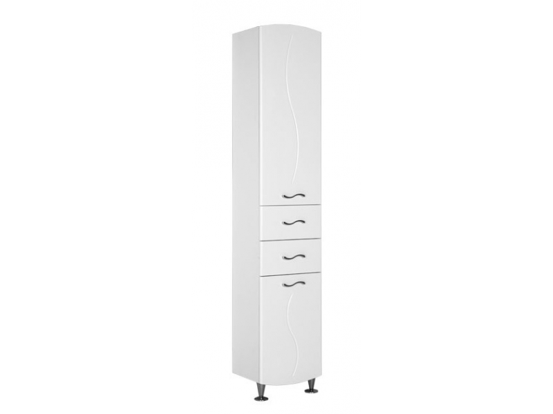 Купить Пенал Aquanet Моника 40 L/R (186777/186778)