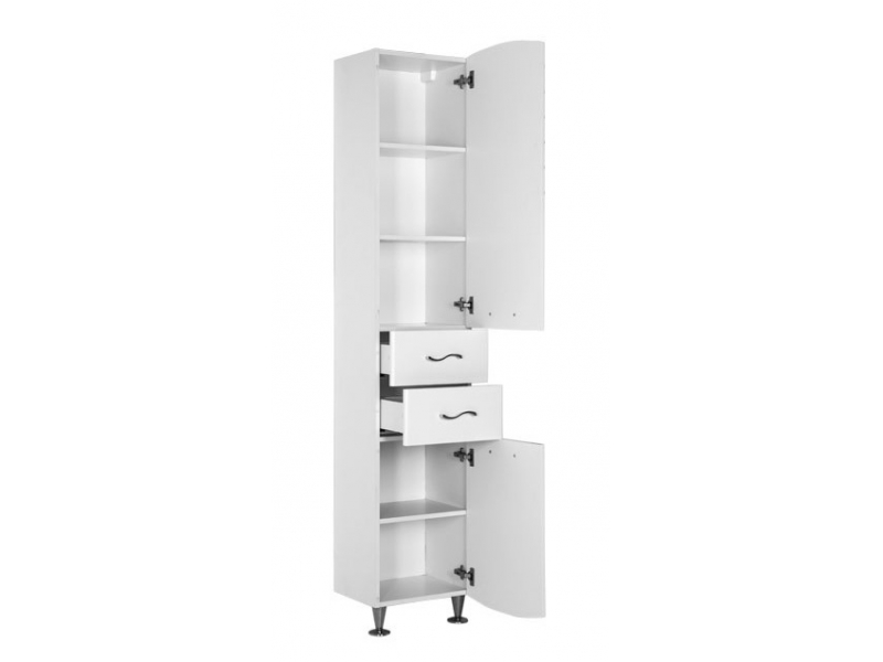 Купить Пенал Aquanet Моника 40 L/R (186777/186778)