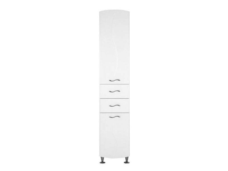 Купить Пенал Aquanet Моника 40 L/R (186777/186778)