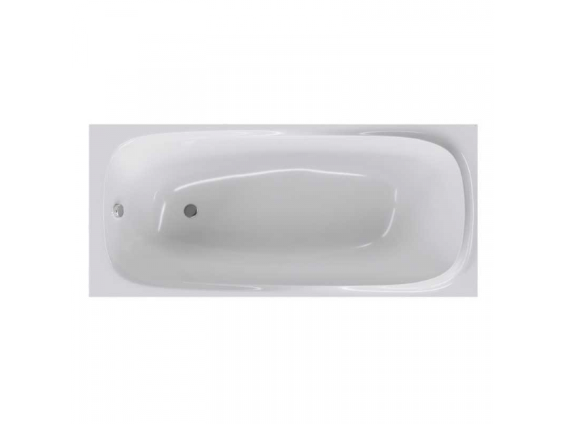 Купить Ванна акриловая Am.Pm Sensation W30A-170-075W-A, 170 х 75 см
