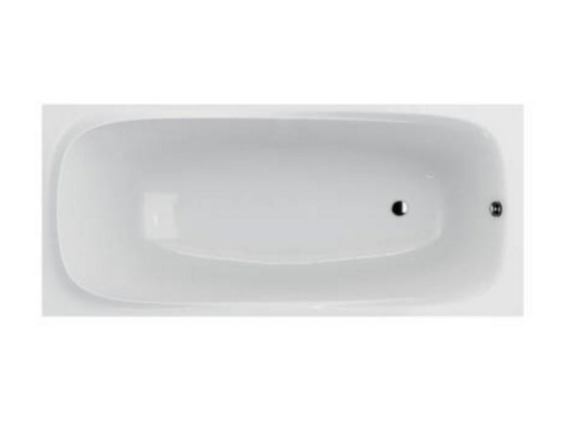 Купить Ванна акриловая Am.Pm Sensation W30A-170-075W-A, 170 х 75 см