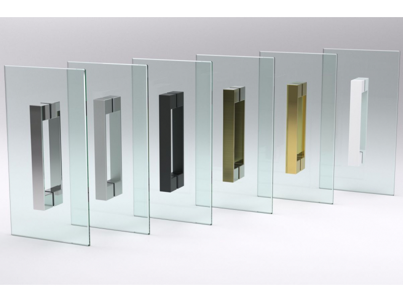 Купить Душевой уголок Vegas Glass ZP+ZPV, 120 x 80 x 190см