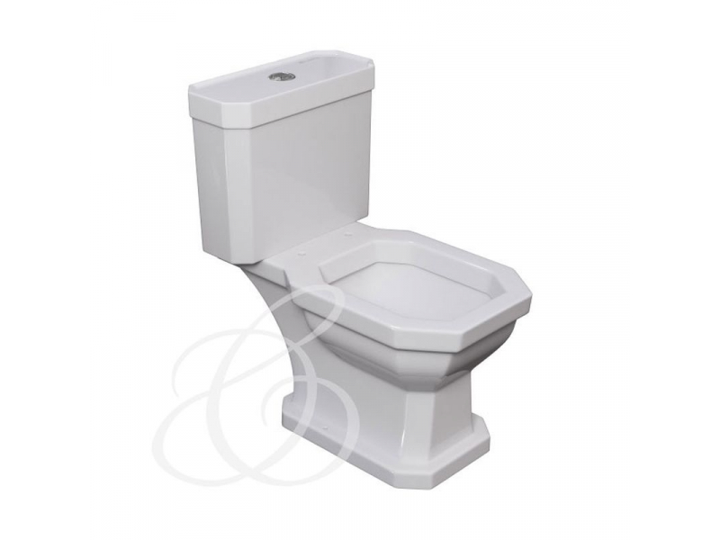 Купить Напольный унитаз Caprigo Tempo 4713, УК037736