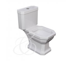 Напольный унитаз Caprigo Tempo 4713, УК037736