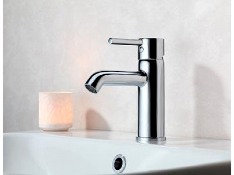 Купить Смеситель Vitra Minimax S A41984EXP для раковины