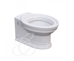 Подвесной унитаз Caprigo Armonia 5803, УК037731