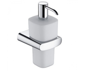 Дозатор мыла Keuco Elegance New 11653 019000
