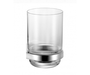 Стакан Keuco Collection Moll 12750 009000, хрусталь (запасная часть)