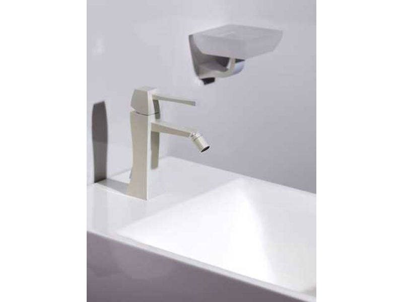 Купить Мыльница Gessi Mimi 33202.031, керамика