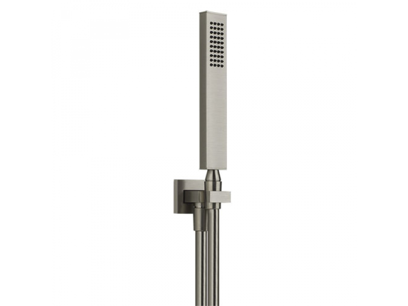 Купить Душевой гарнитур Gessi Rettangolo 20123.031
