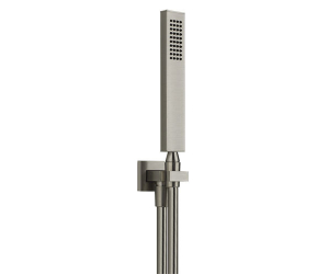 Душевой гарнитур Gessi Rettangolo 20123.031