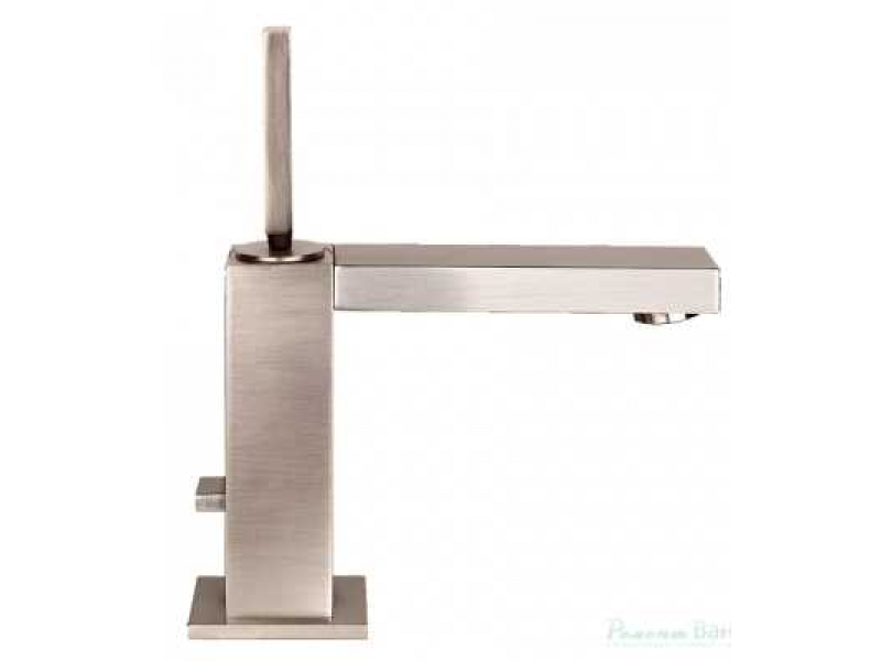 Купить Смеситель Gessi Rettangolo J 20601/031 для раковины, хром