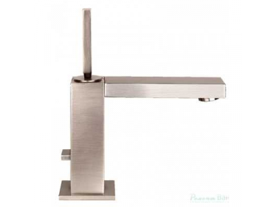Смеситель Gessi Rettangolo J 20601/031 для раковины, хром