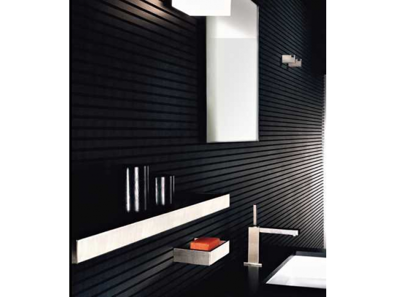 Купить Смеситель Gessi Rettangolo J 20601/031 для раковины, хром