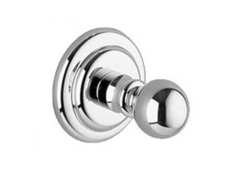 Купить Крючок Keuco Astor, хром, 02114010000