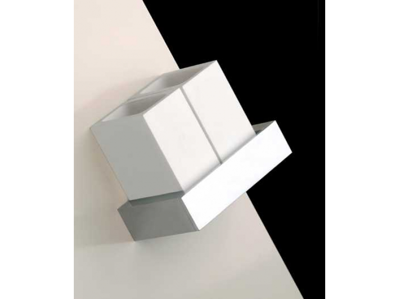 Купить Стакан для щеток Gessi Rettangolo 20810/031