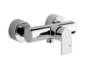 Смеситель Gessi Via Manzoni 38631.031 для душа