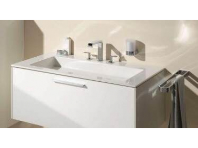 Тумба под раковину Keuco Royal 60 32 141 210 000, 70 см