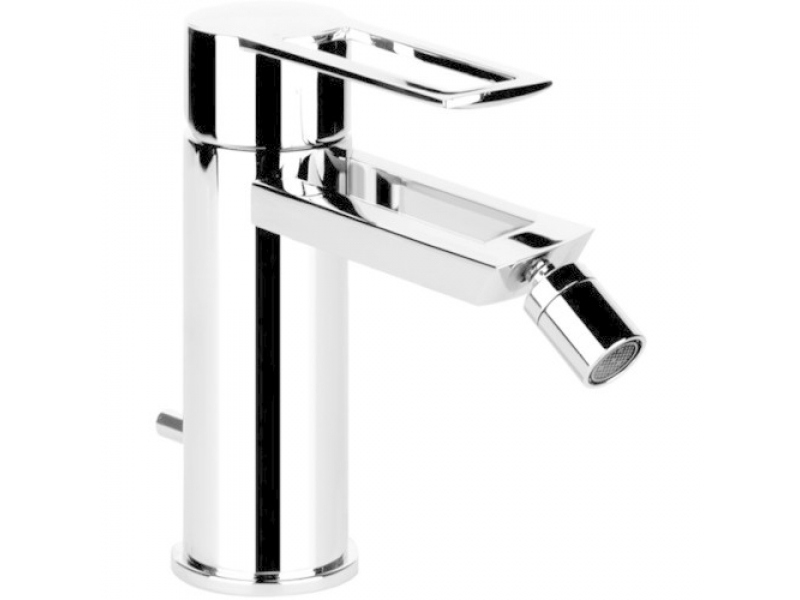 Купить Смеситель Gessi Trasparenze 34207.031 для биде