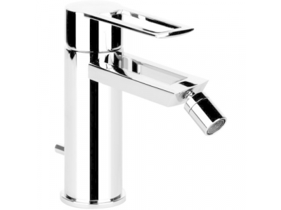 Смеситель Gessi Trasparenze 34207.031 для биде