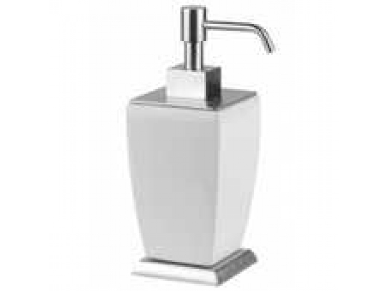 Купить Дозатор жидкого мыла Gessi Mimi 33238.031, керамика