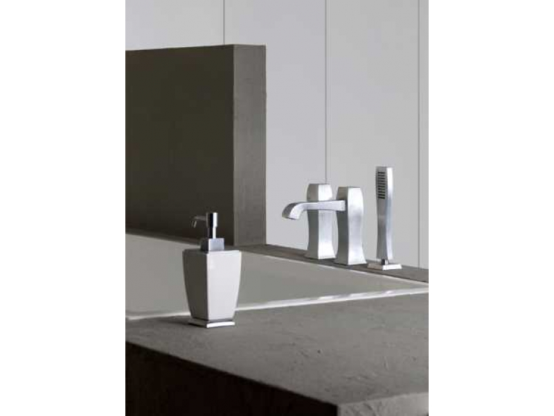 Купить Дозатор жидкого мыла Gessi Mimi 33238.031, керамика