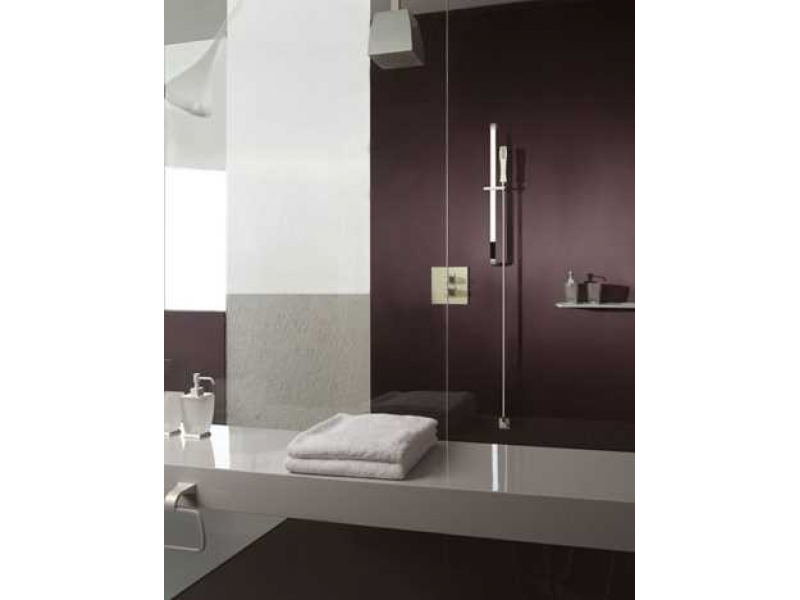 Купить Дозатор жидкого мыла Gessi Mimi 33238.031, керамика