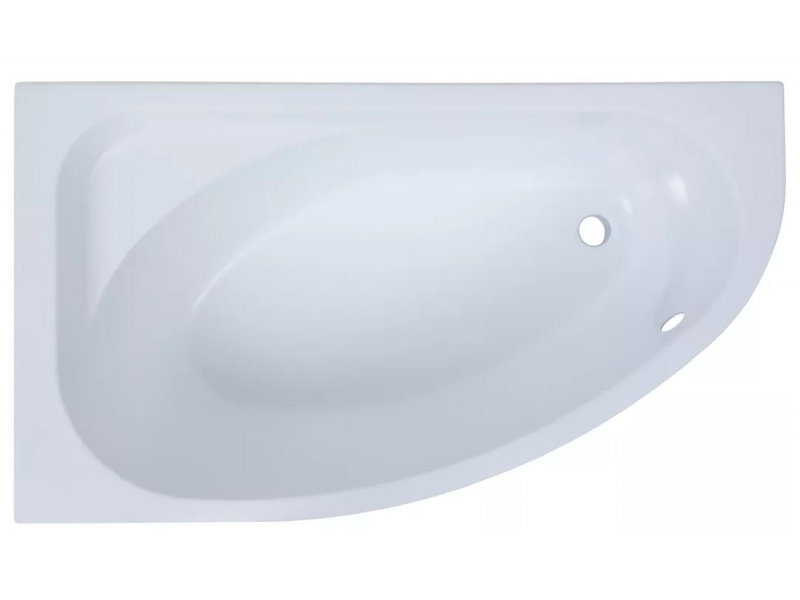 Купить Акриловая ванна Aquanet Mia 140x80