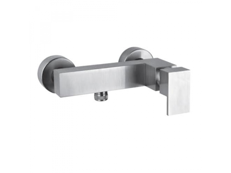 Купить Смеситель Gessi Rettangolo 20031.031 для душевой кабины