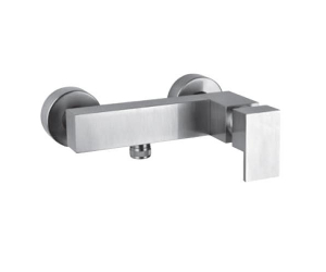 Смеситель Gessi Rettangolo 20031.031 для душевой кабины