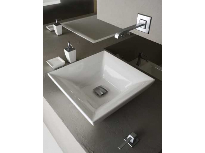 Купить Мыльница Gessi Mimi 33226/031
